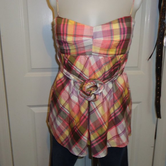 J CREW Camisole Top - Picture 2 of 8